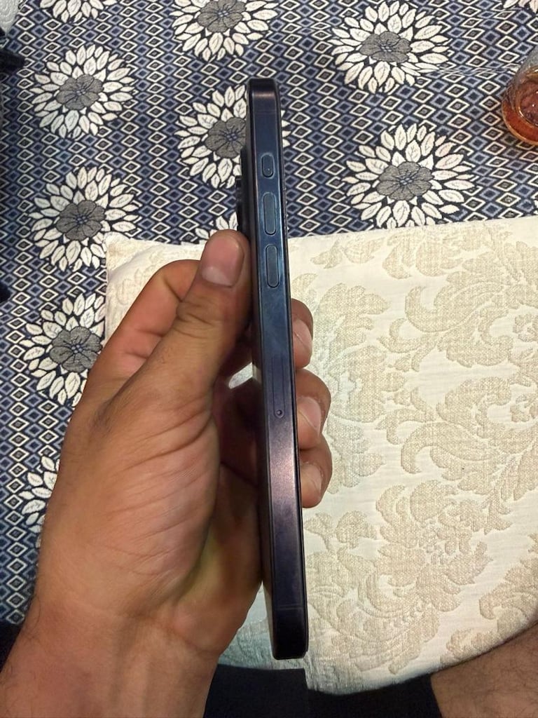 ıphone 15promax orjinal seri hatasız sadece nakit - 4