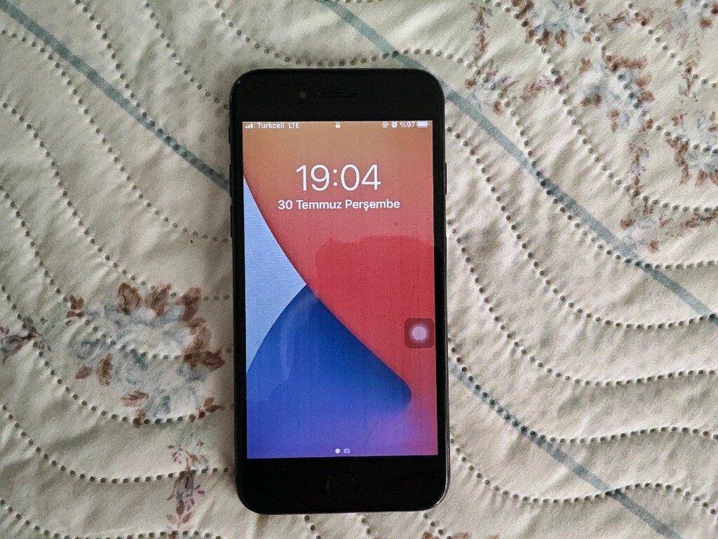 İPHONE 7 128 GB TR - 8