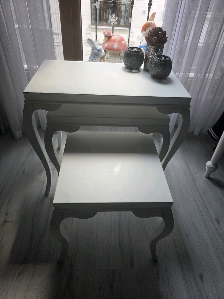 Zigon Sehpa - 2