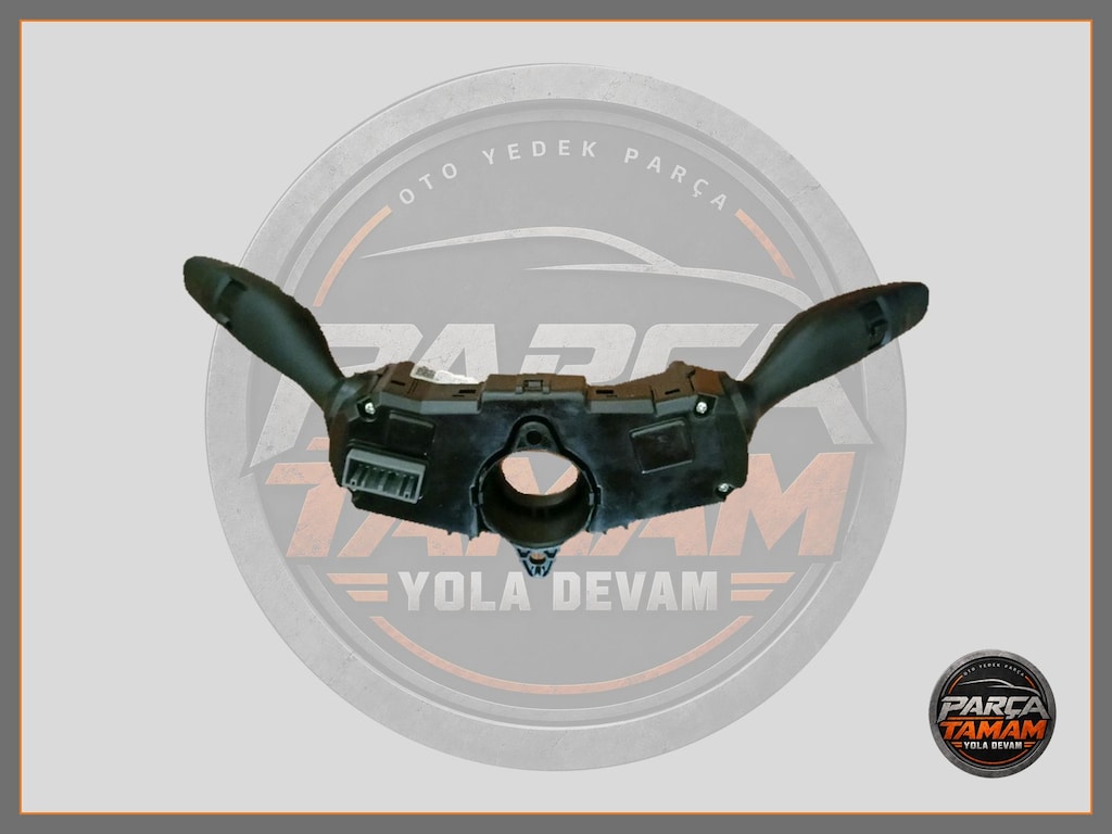 HYUNDAİ İ20 BAYON FAR SİNYAL SİLECEK KOLU KOMPLE 93404Q0850 - 5