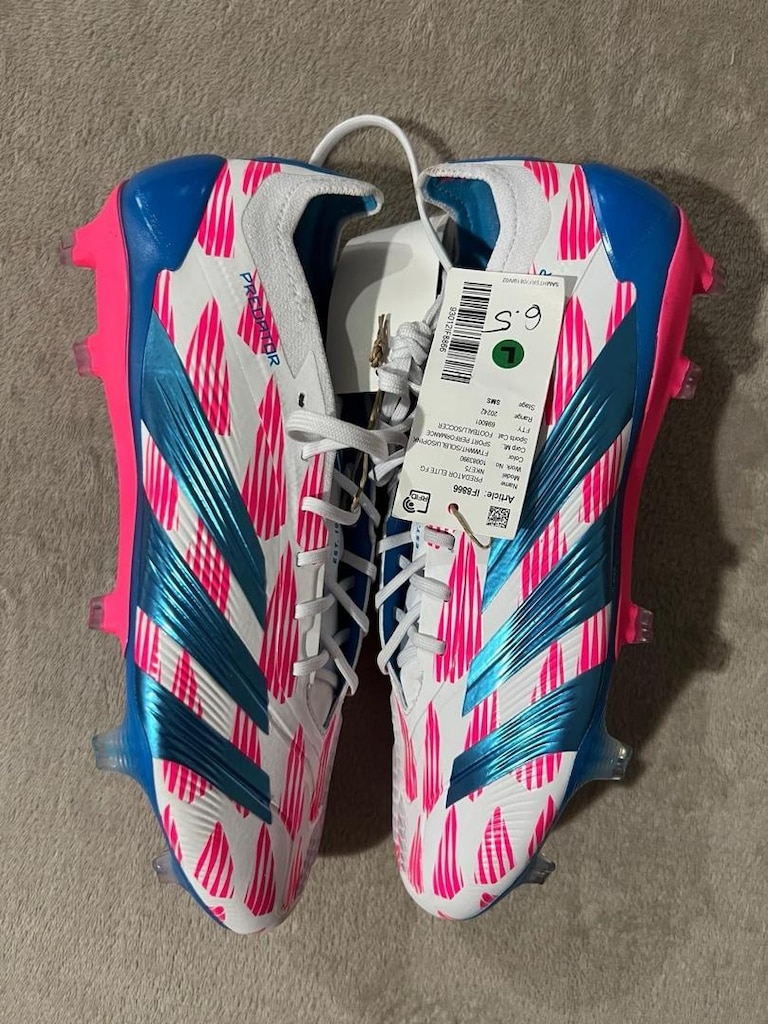 Adidas Predator Elite Fg 40 numara - 2