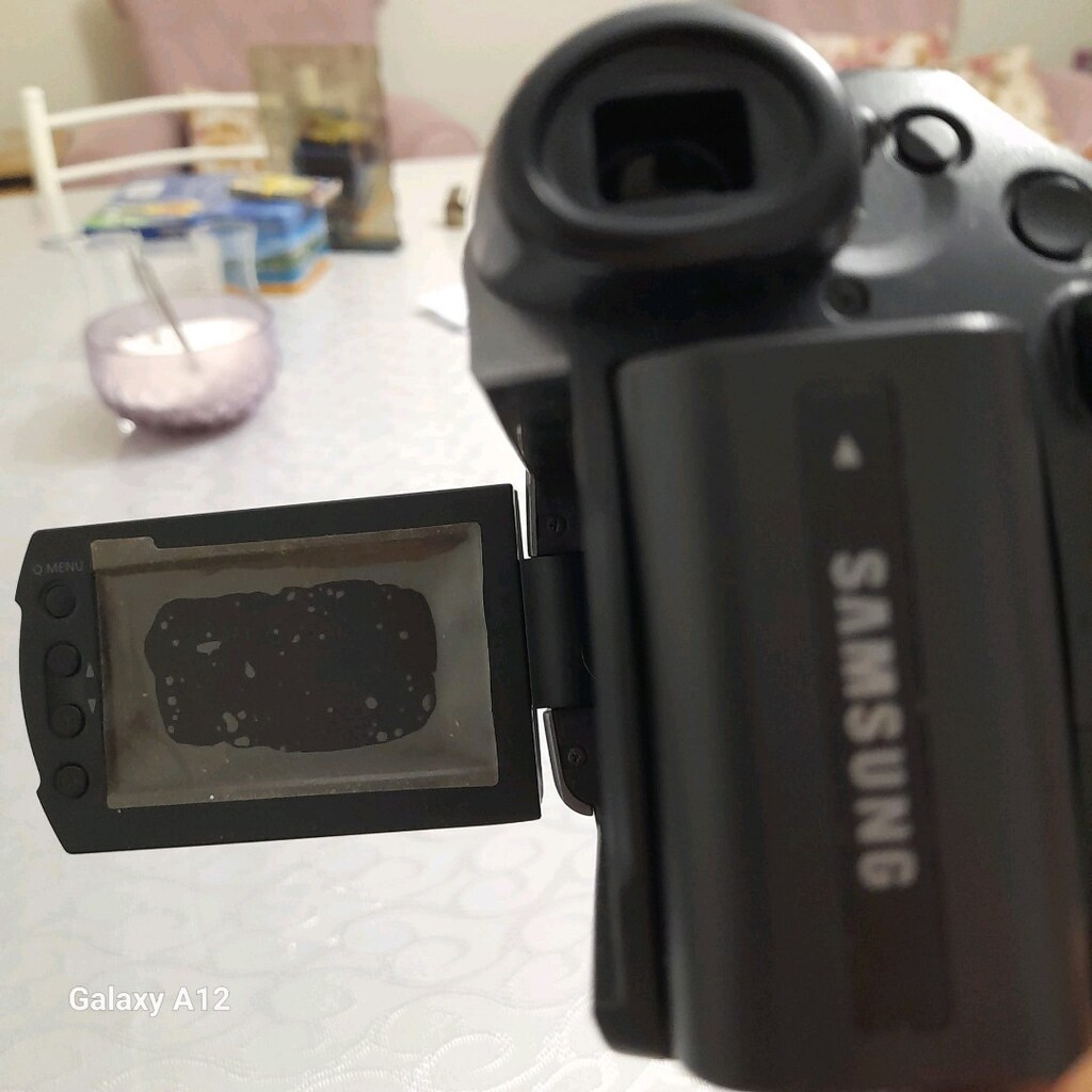 Kamera Samsung Orjinal - 7