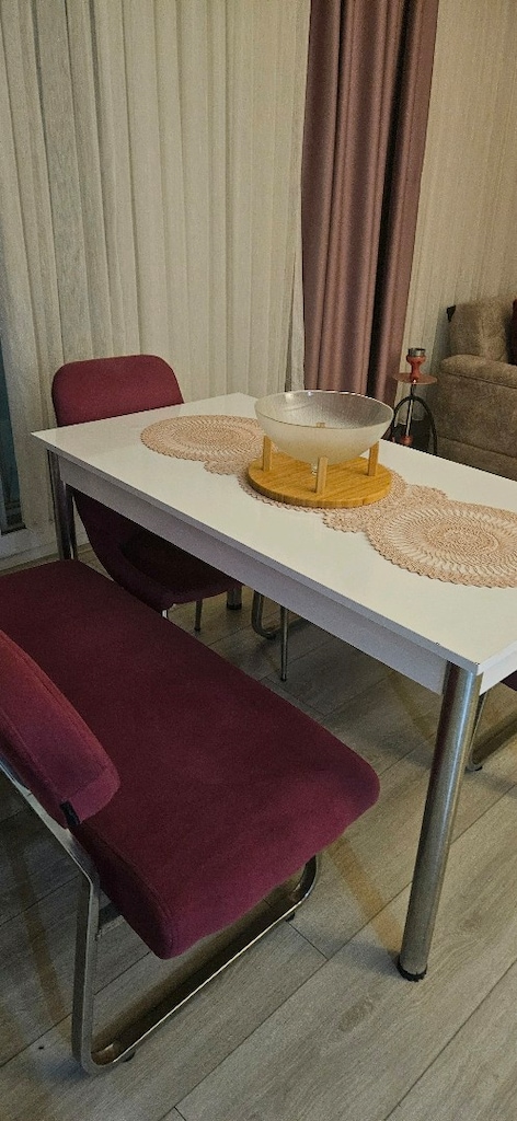 Yemek masası takımı - 2