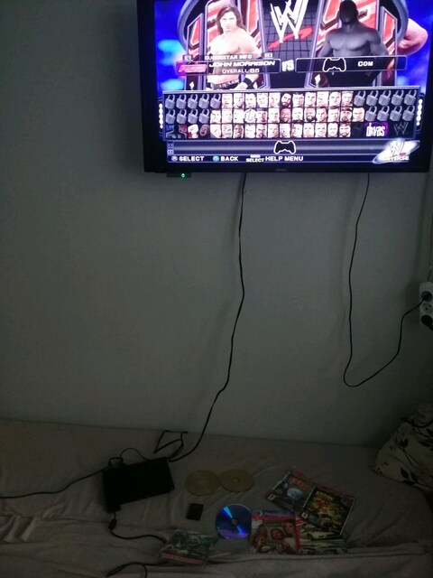 PlayStation Ps2 takaslı