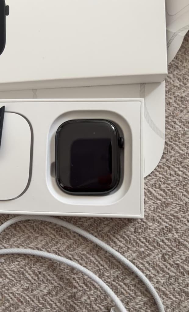 Apple Watch - 3