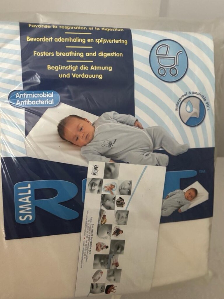 reflü yastığı - 2