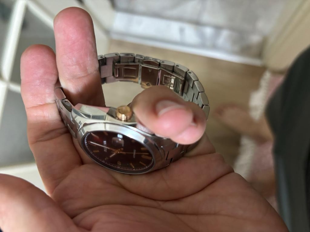 Bulova Erkek Kol Saati - 2