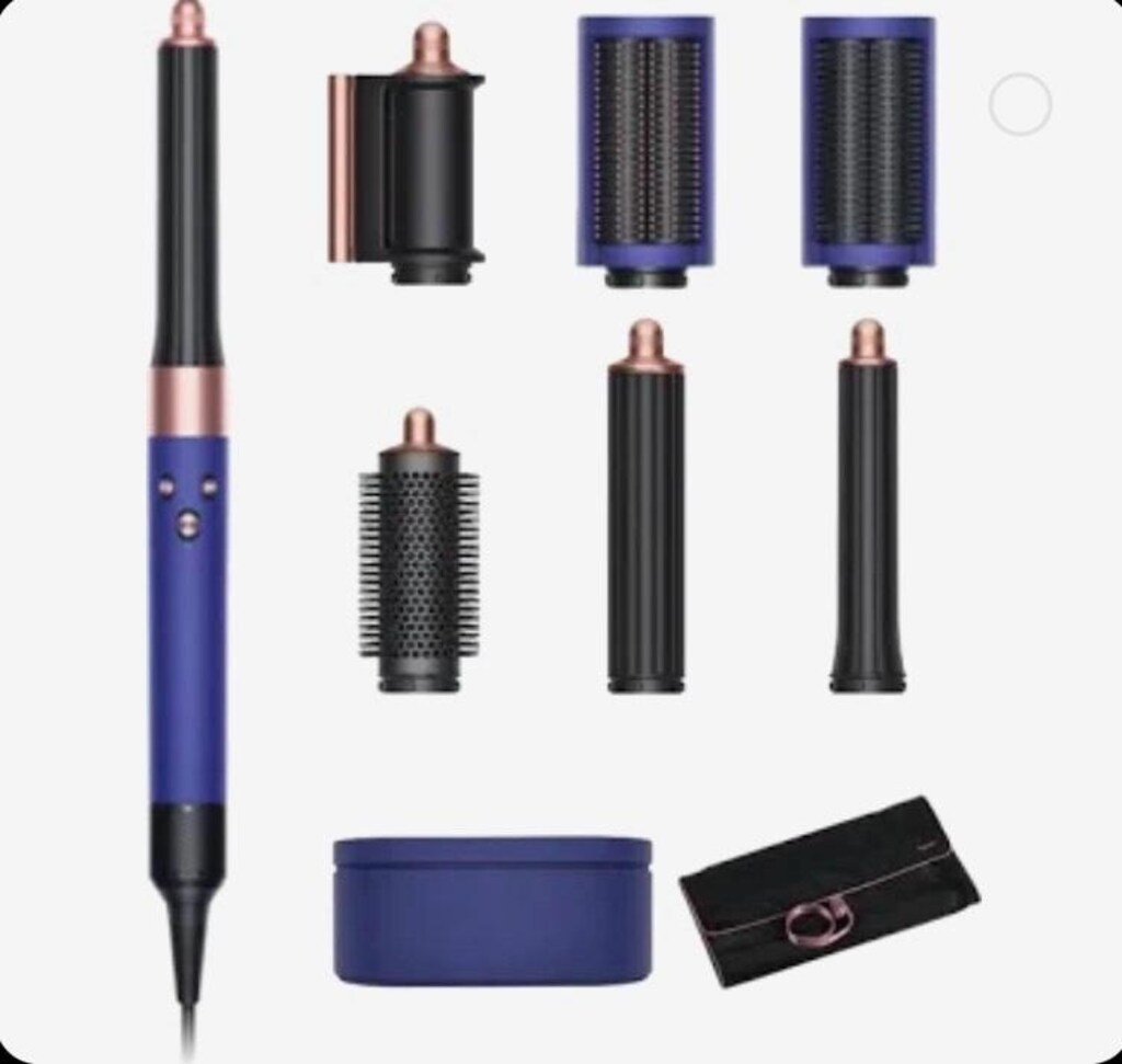 Dyson Airwrap - 3