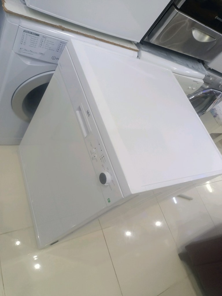 Seg marka 4 programlı Bulaşık Makinesi - 11