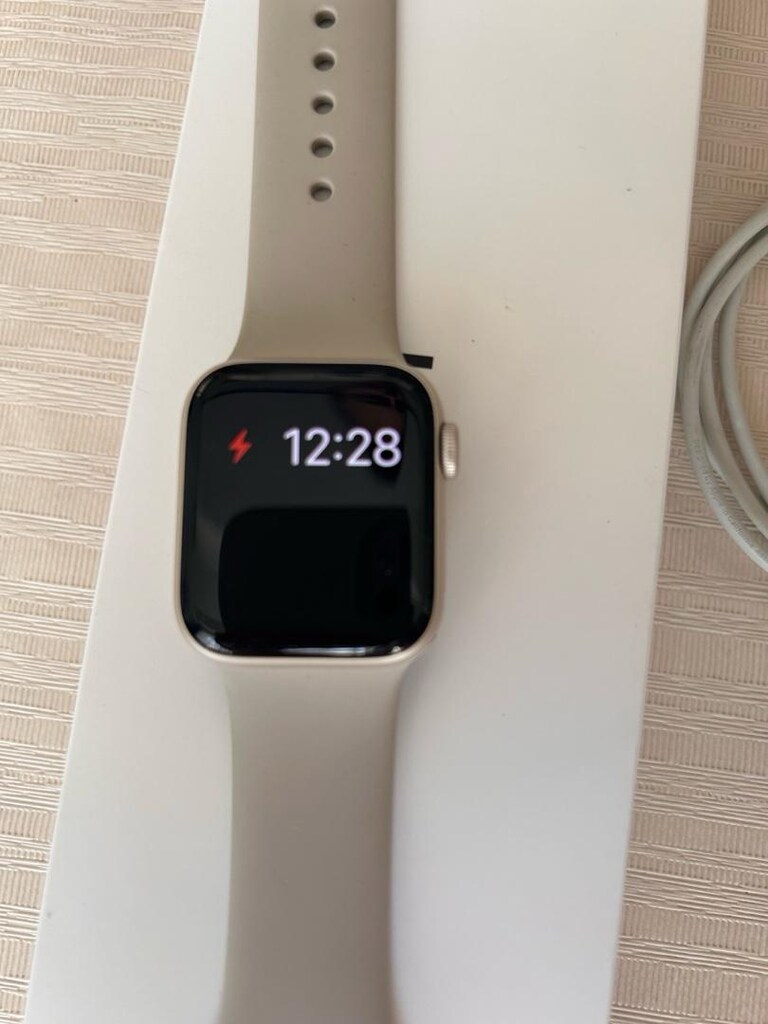 APPLE WATCH SE - 2
