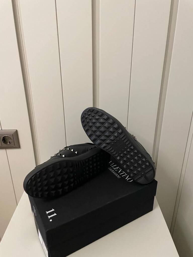 Valentino Garavani Rockstud - 5