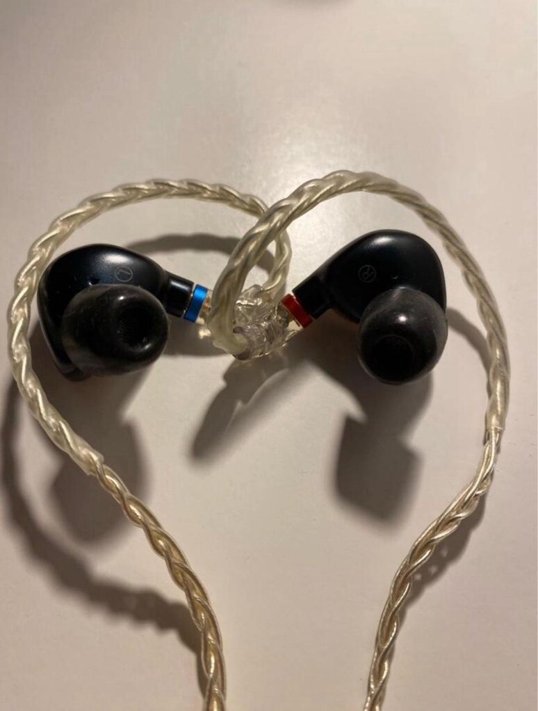 FiiO FH7 Kulakiçi kulaklık - 5