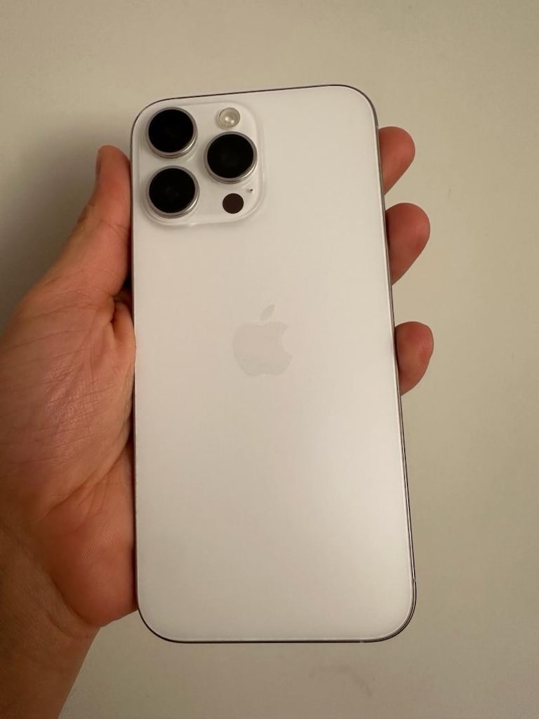 Sahibinden iphone 16pro max 512 gb yurtiçi faturalı garantisi var - 2