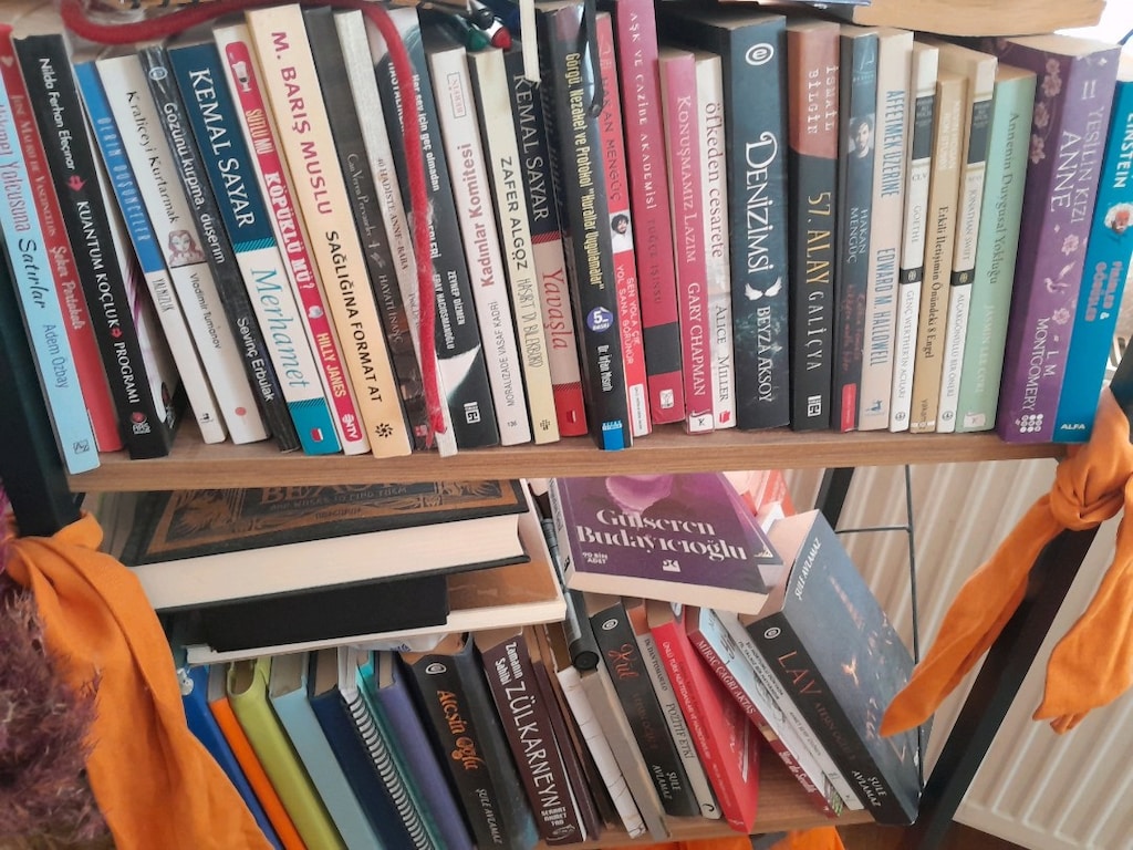 test kitapları - 2
