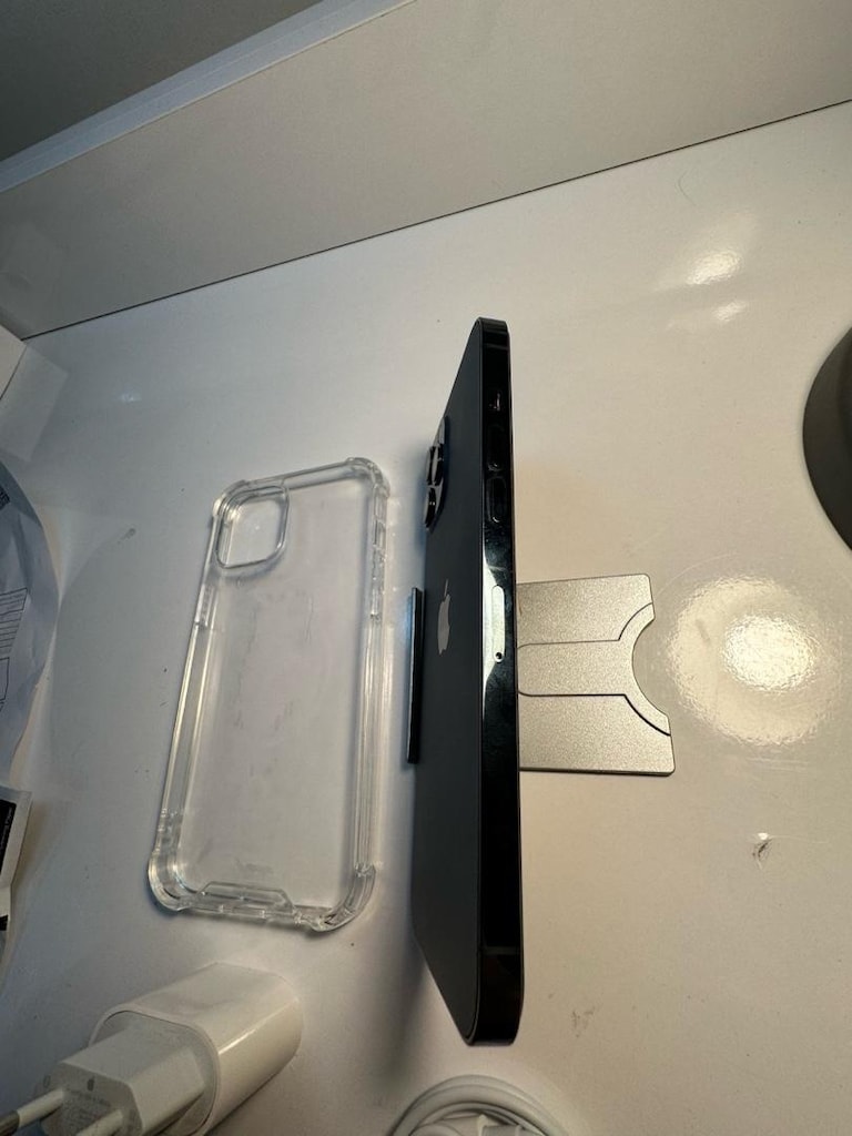 İPHONE 12 PRO MAX TR UYGUN FİYAT - 3