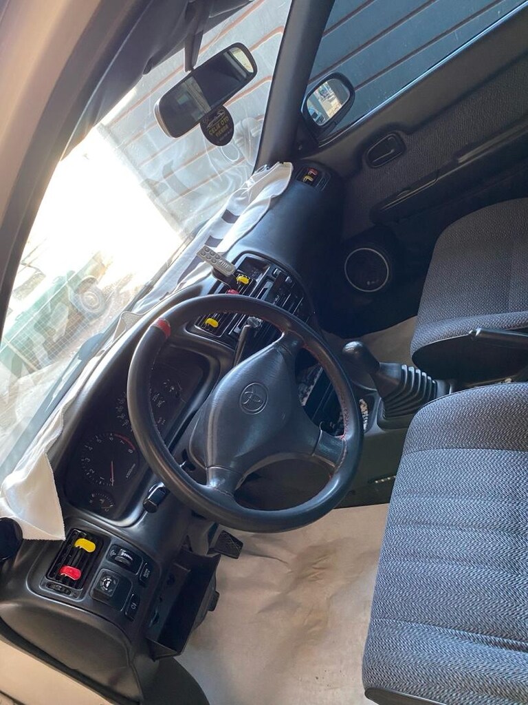 Toyota efsane kasa - 6