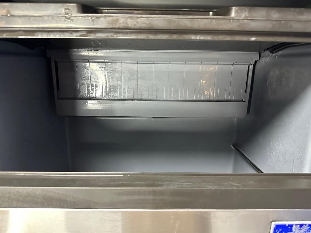Manitowoc 40 Kg Gurme Buz Makinesi, UGP 040A - 10