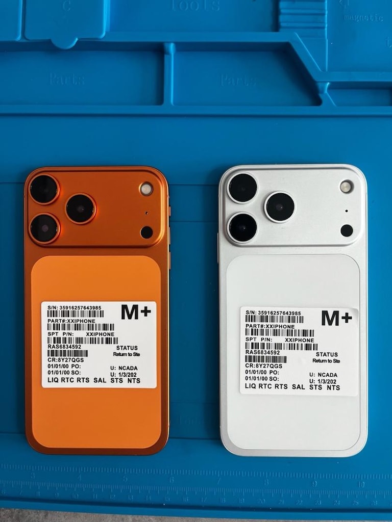 iphone modelleri kasa /Değişim / Dönüşüm yapılır - 3
