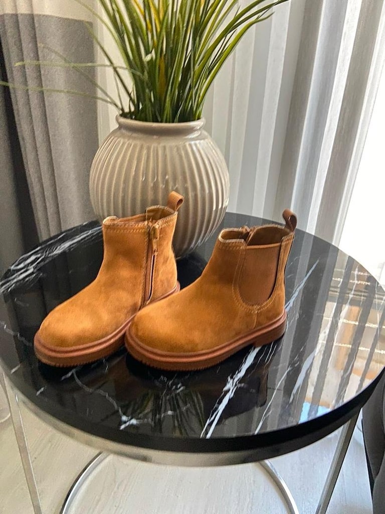H&M bot 23 numara - 3
