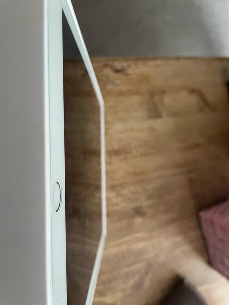Ipad Air 2 128 GB Orjinal Kılıfı ile - 13