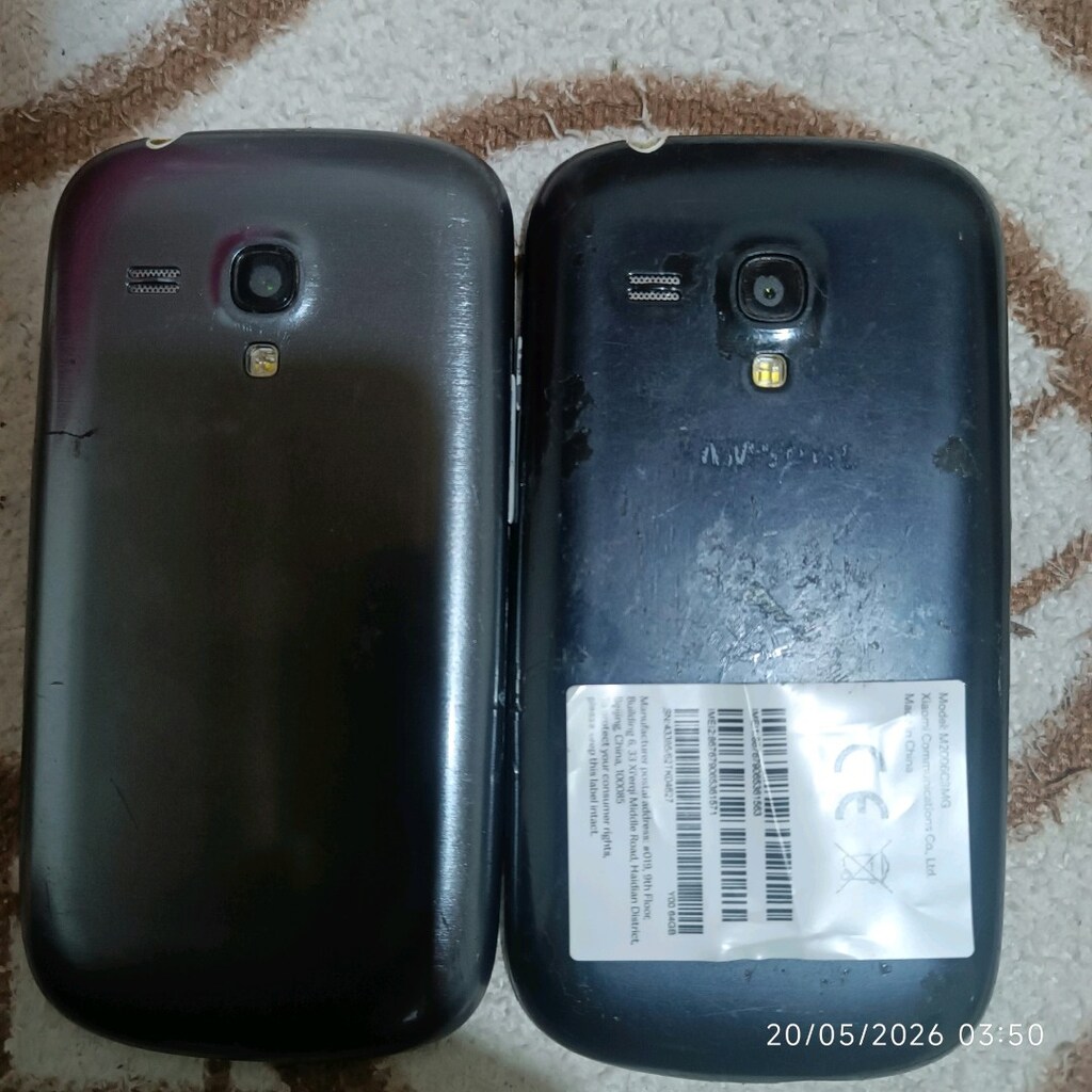 samsung s 3mini - 2