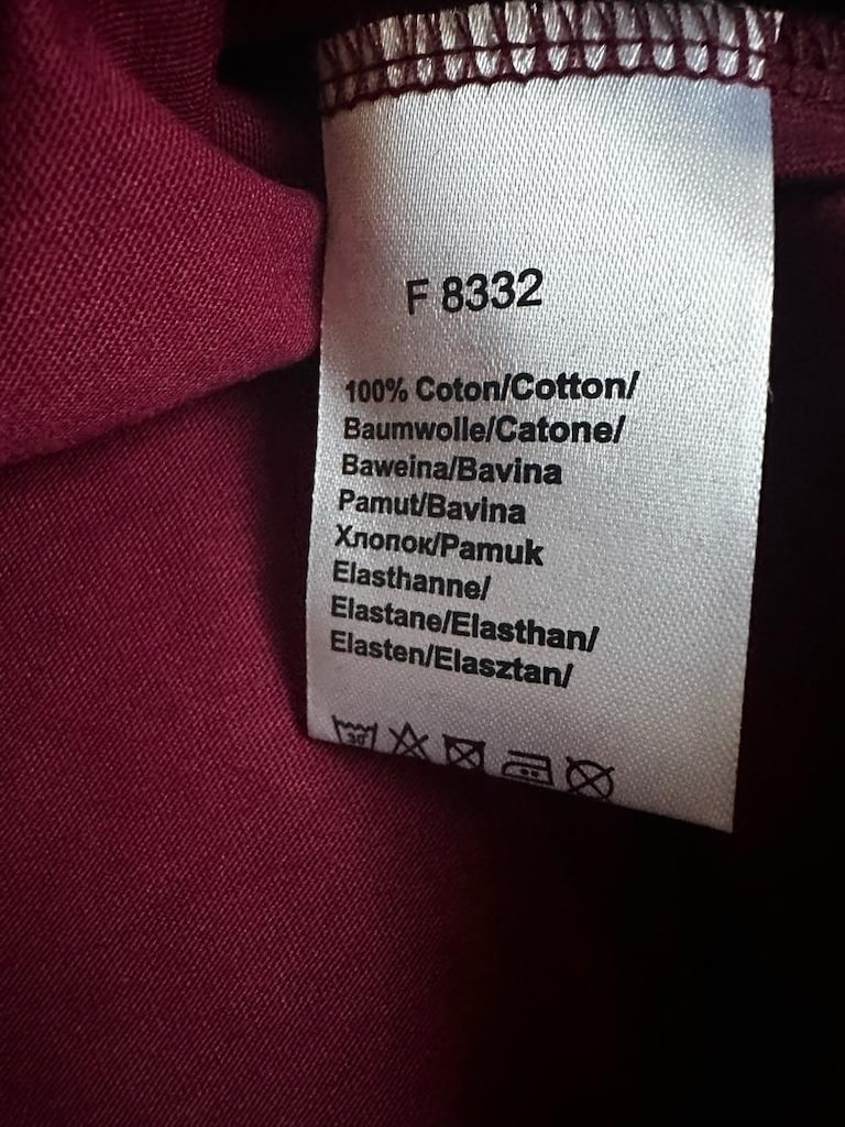 Lacoste Tshirt - 7