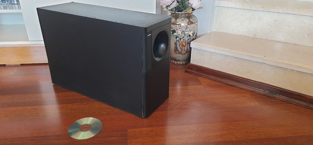 Bose Acoustimass 10 - 3