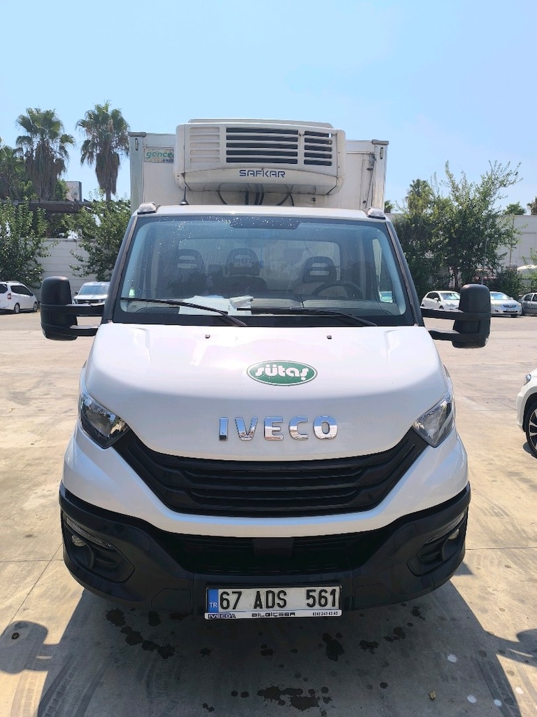 Iveco daly