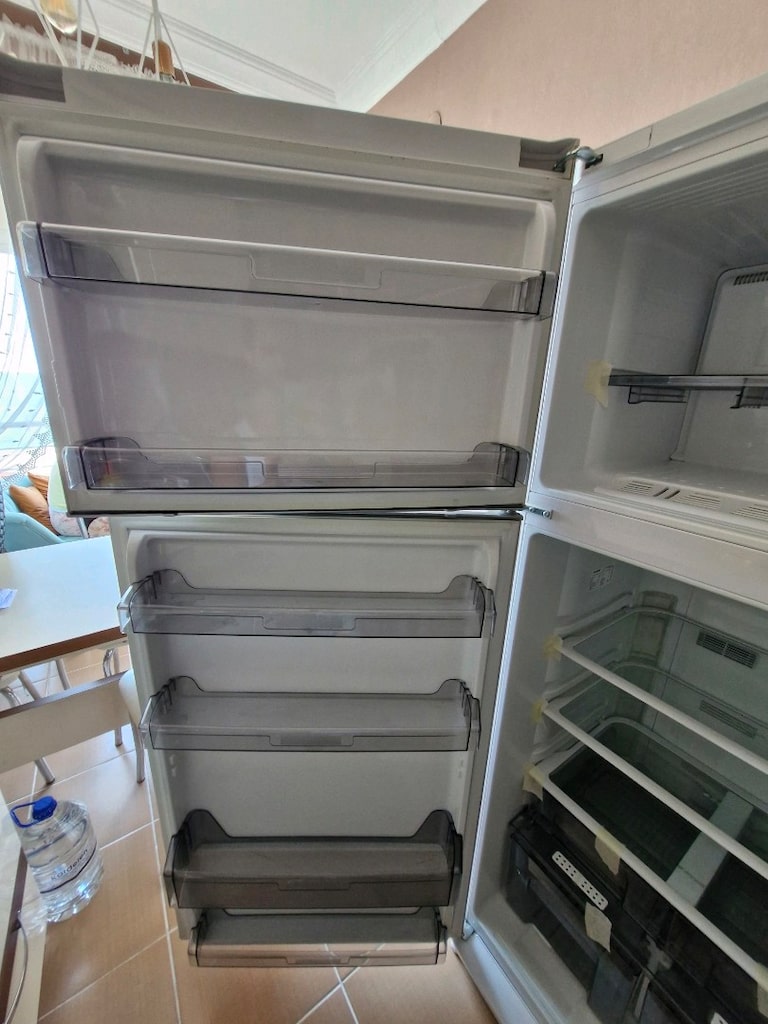 satilik arcelik no frost buzdolabı - 2