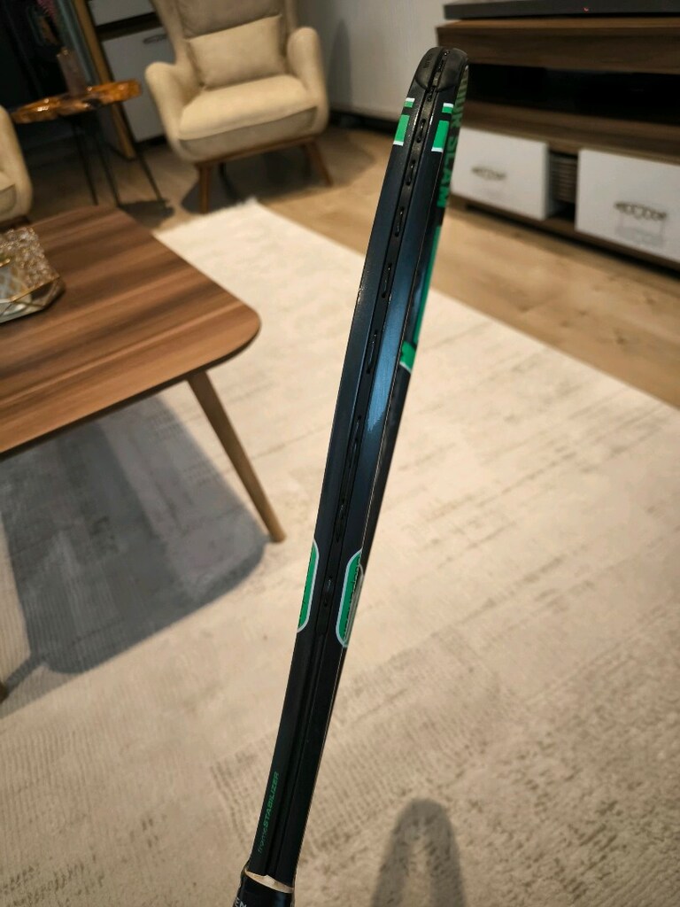 orjinal Wilson tenis Raket - 5