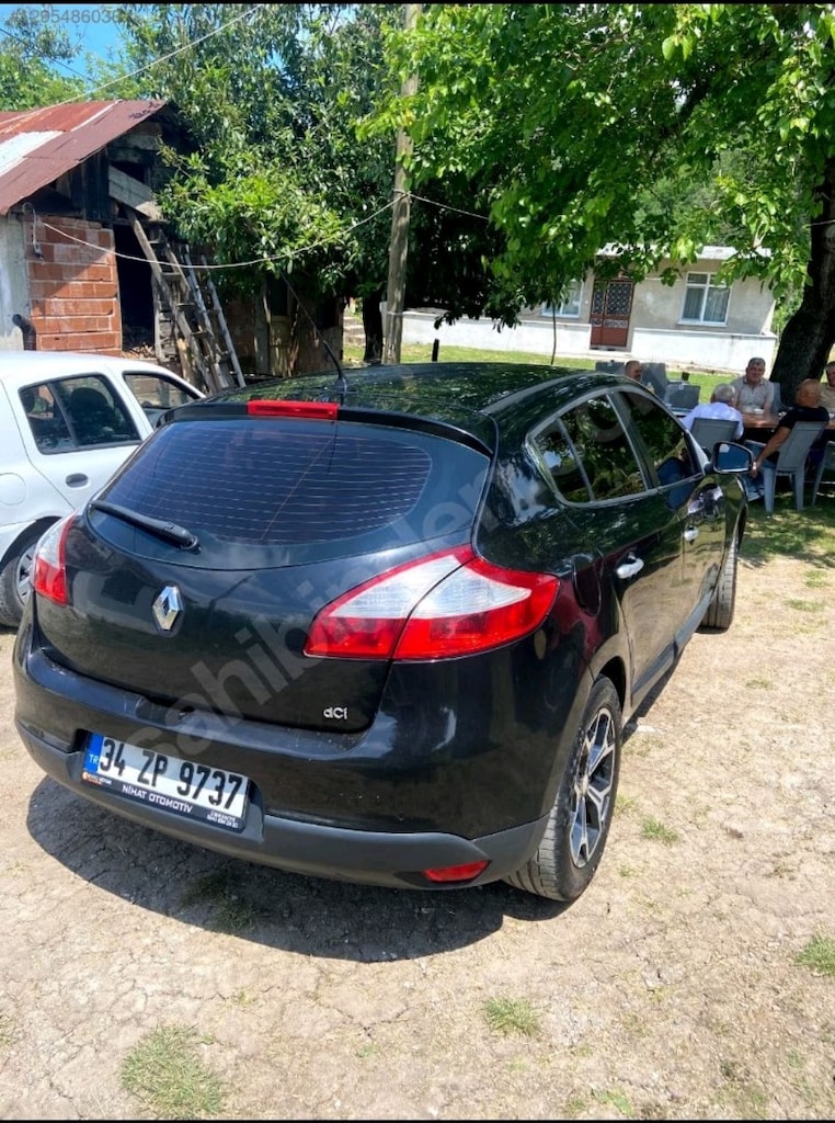 Sahibinden Temiz Araba - 9