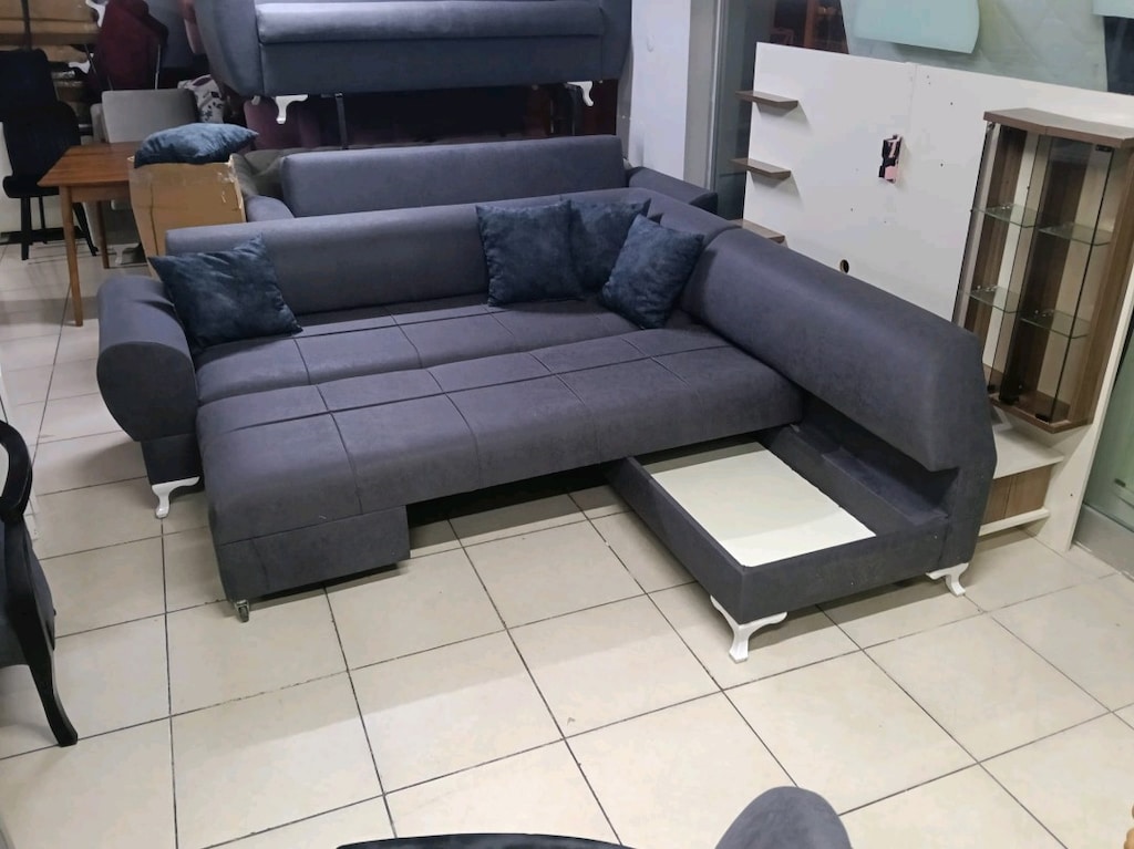 sıfır kaplama Köşe Takımı - 2