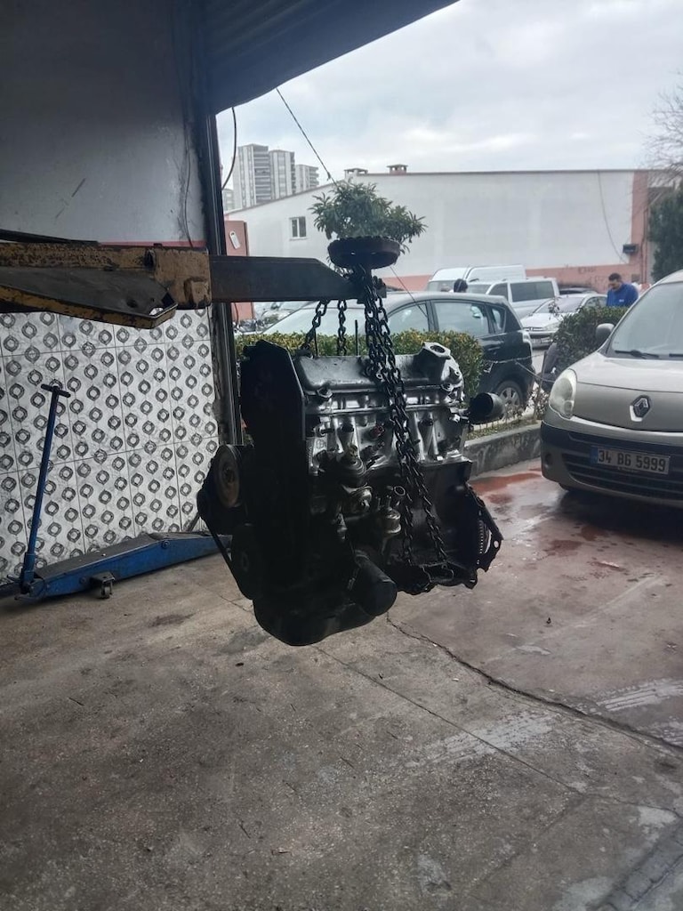 94 model doğan slx - 2