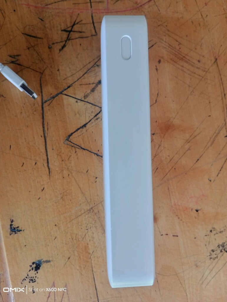 REDMİ NİN 20000 lik power bank i - 5