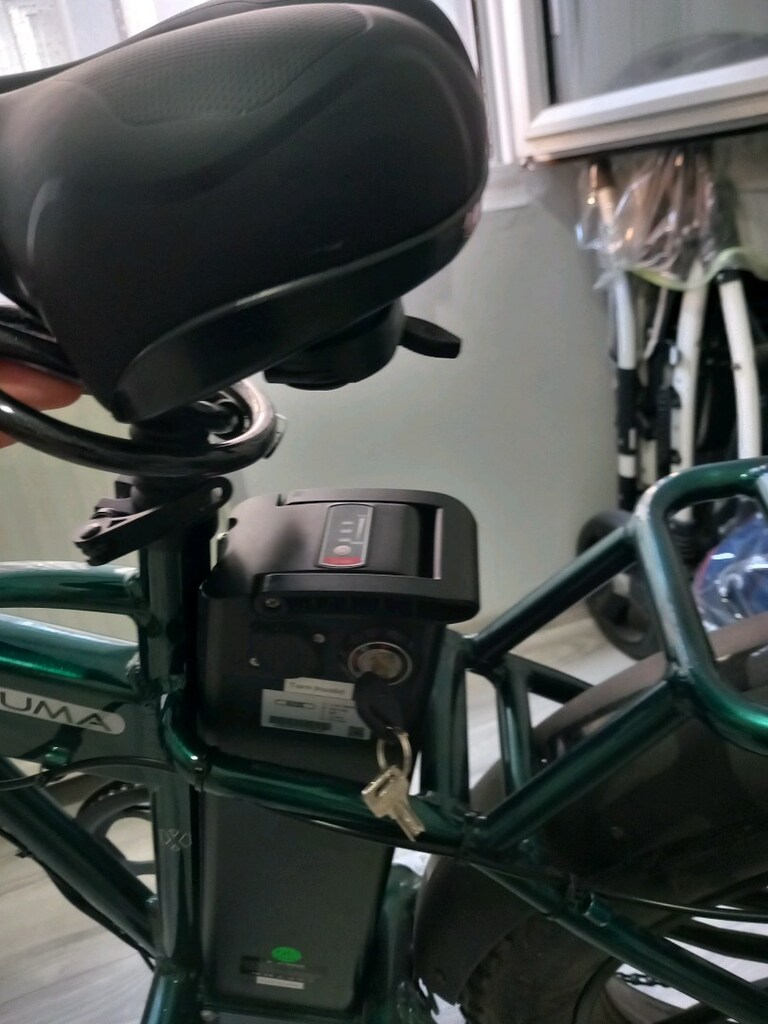 Kron Elektrone Zuma - 9