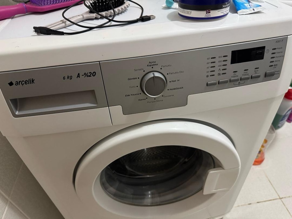 Tüm ev 50 bin!! - 9