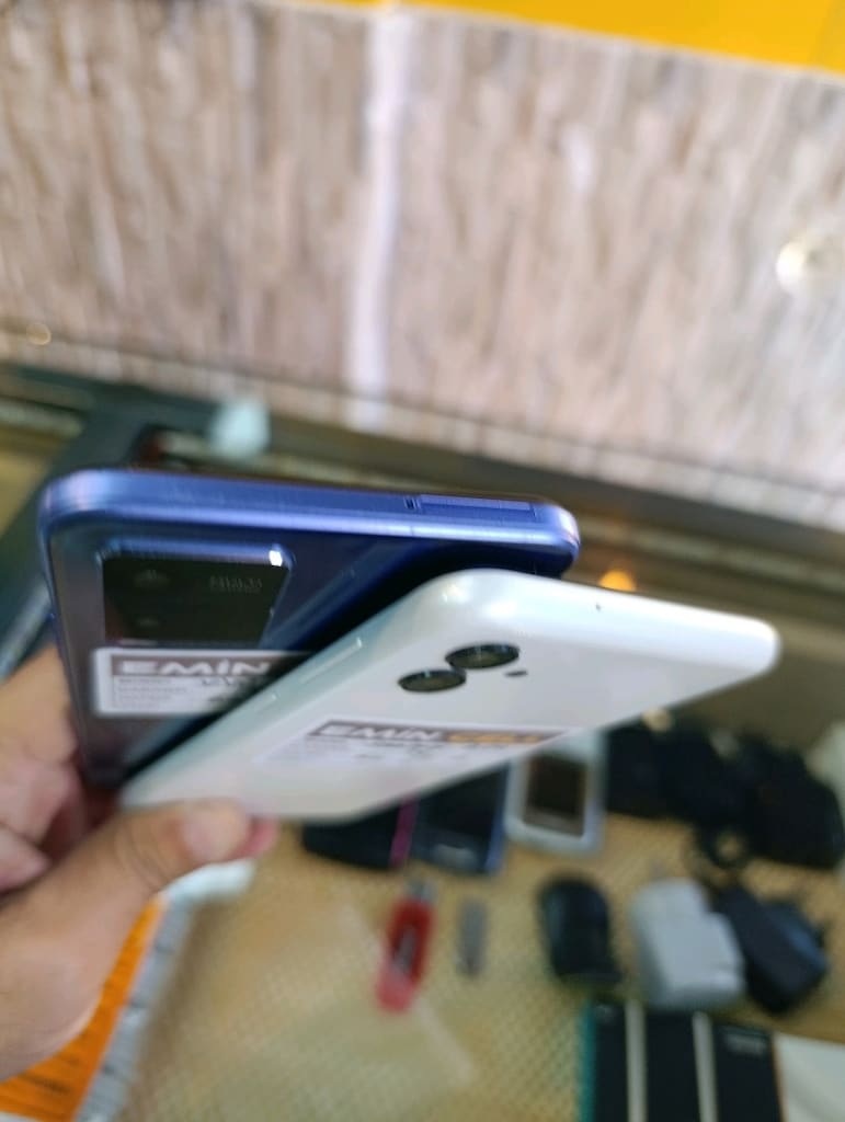 Samsung A 04 TR - 5