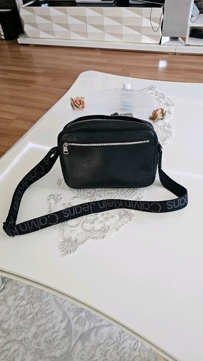 calvin klein çanta