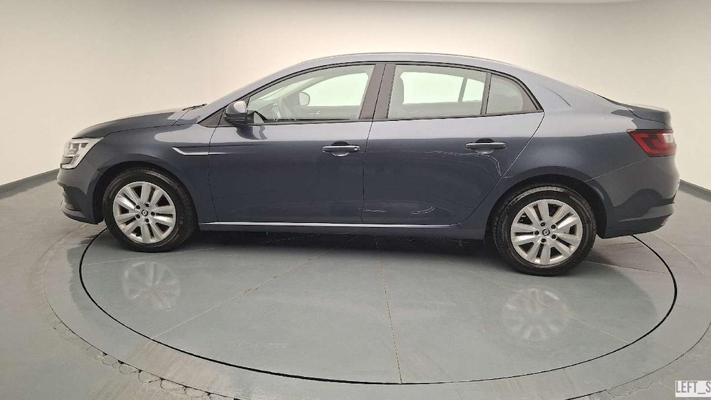 Renault MEGANE SEDAN JOY 1.3 TCE EDC 140 FAZ2 - 8