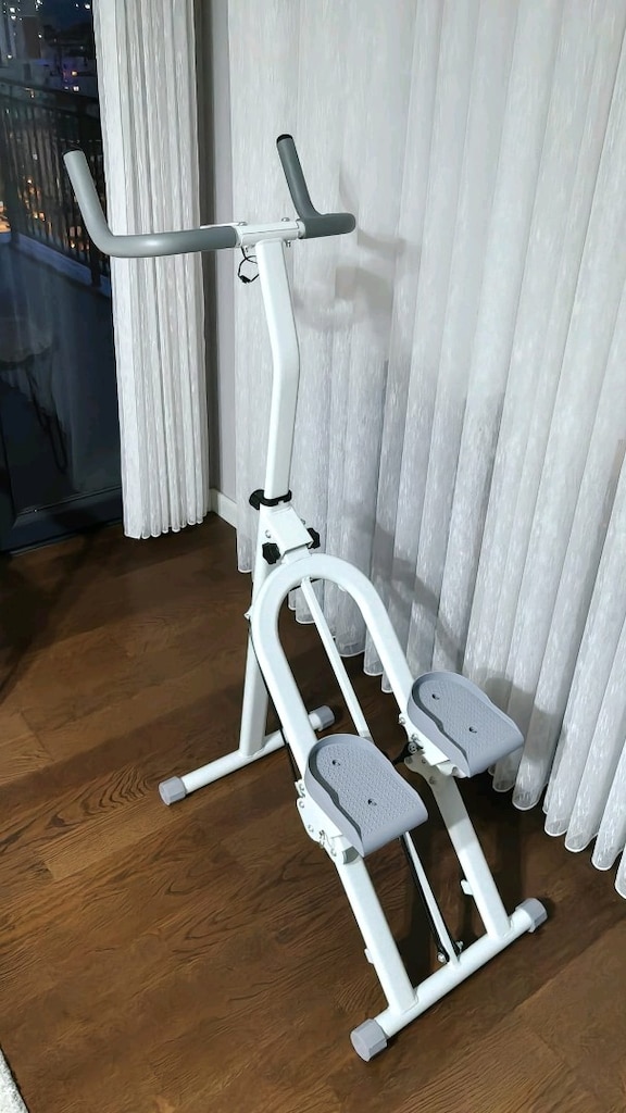 Spor Aleti ev için - 6