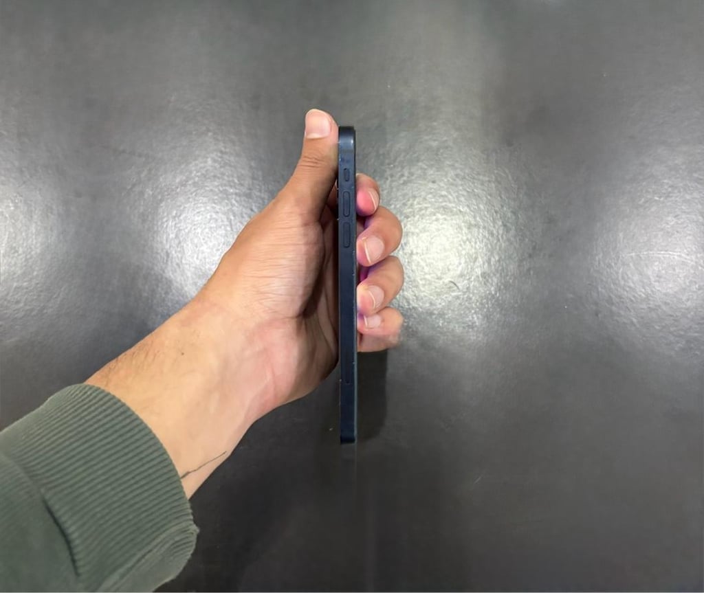 IPHONE 12 64 GB TR YURTİÇİ SORUNSUZ - 4