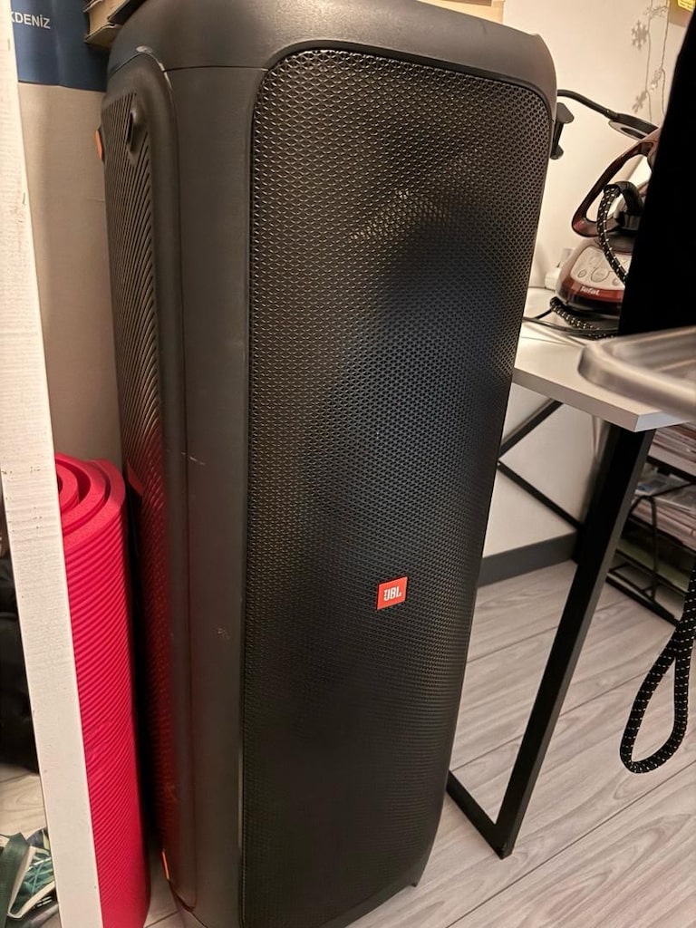 jbl partybox 1000 - 2