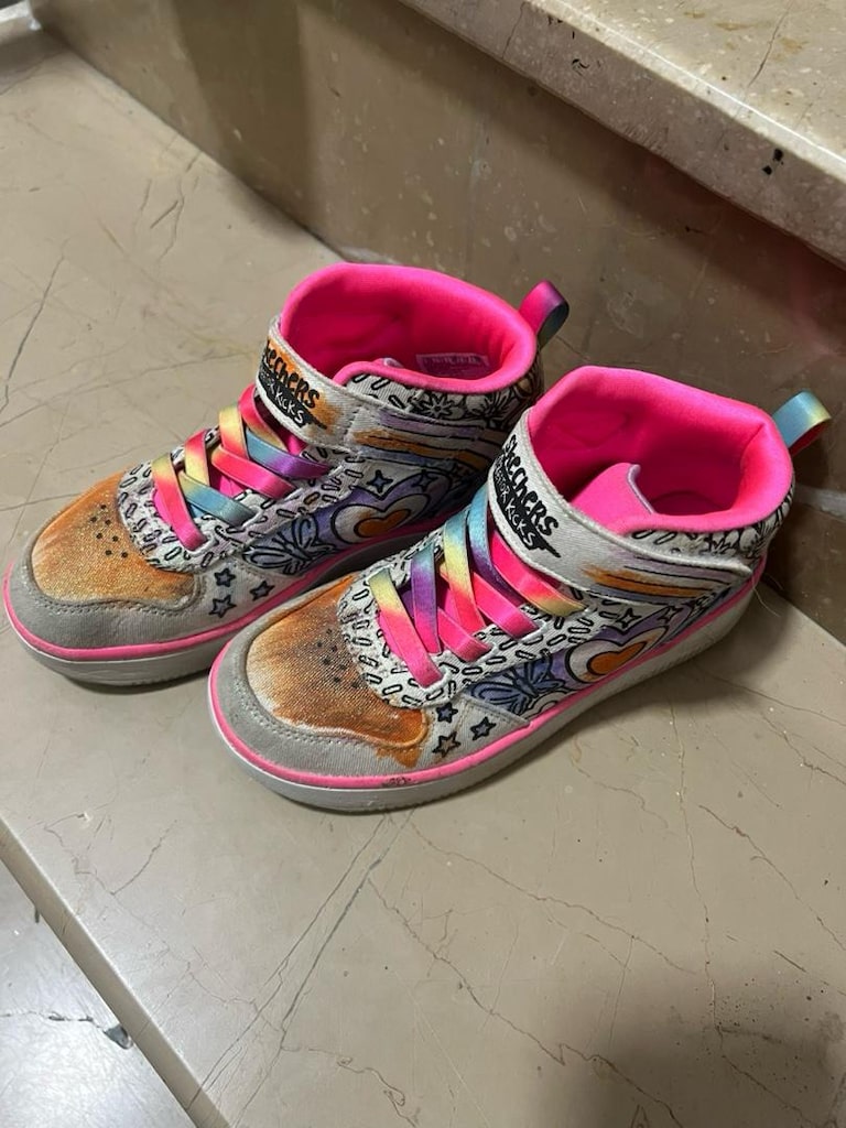 Skechers Creator Kicks Çocuk Ayakkabısı - 4