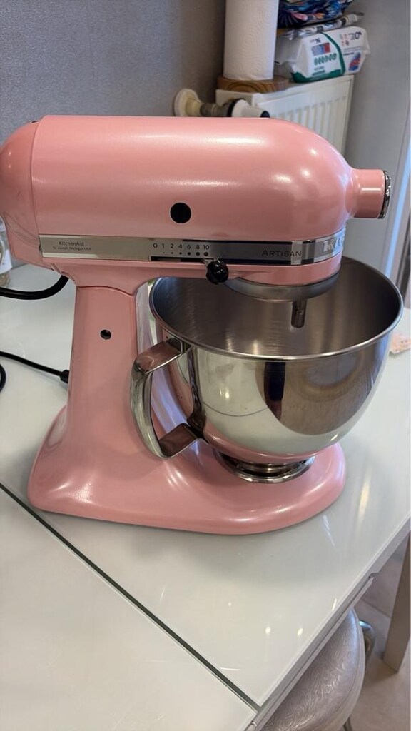 Kitchenaid Aristan 4.8 LT - 2