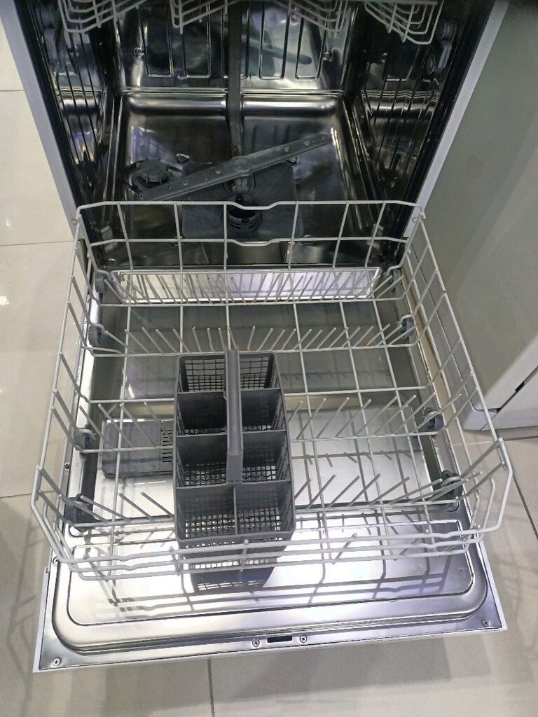 Beko 3 programlı sorunsuz Bulaşık Makinesi - 7