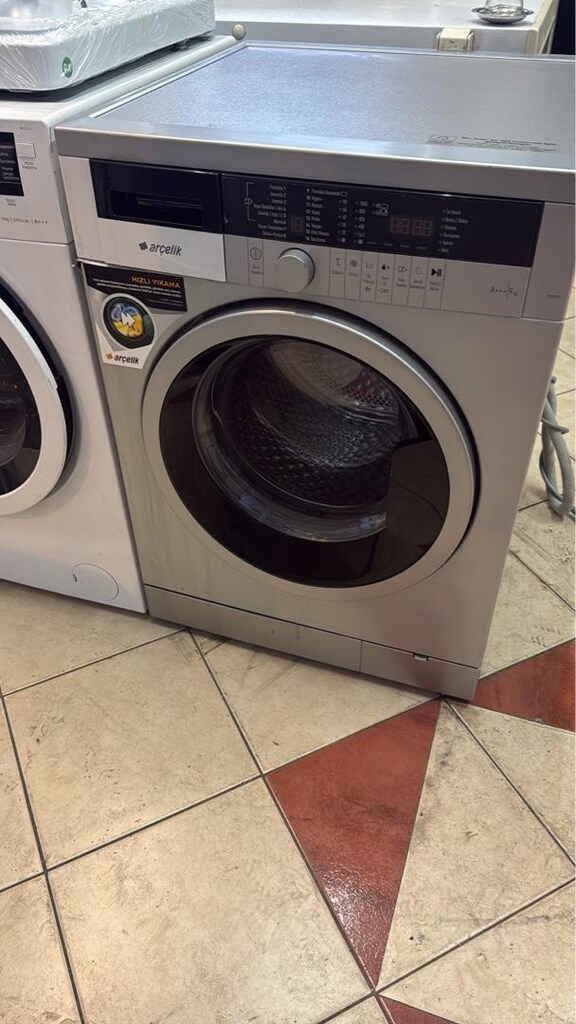 çamaşır makinesi eve teslim - 4