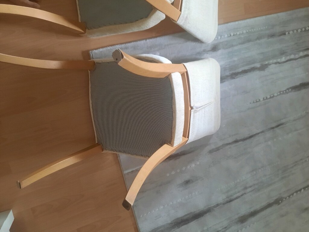 sandalye 4 adet...nakliyeli - 3