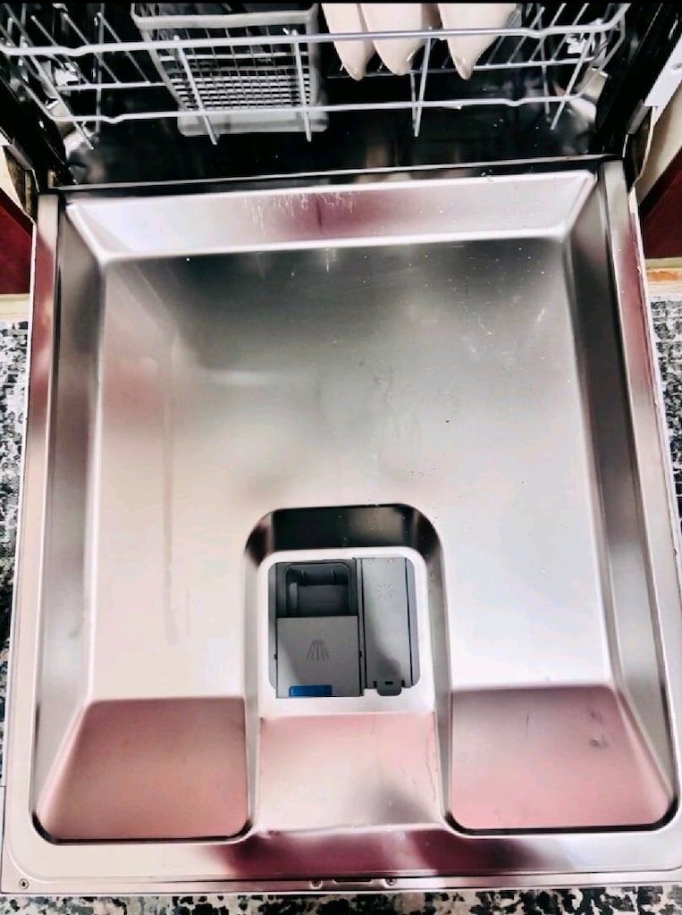 2 yıllık bulaşık makinesi - 3