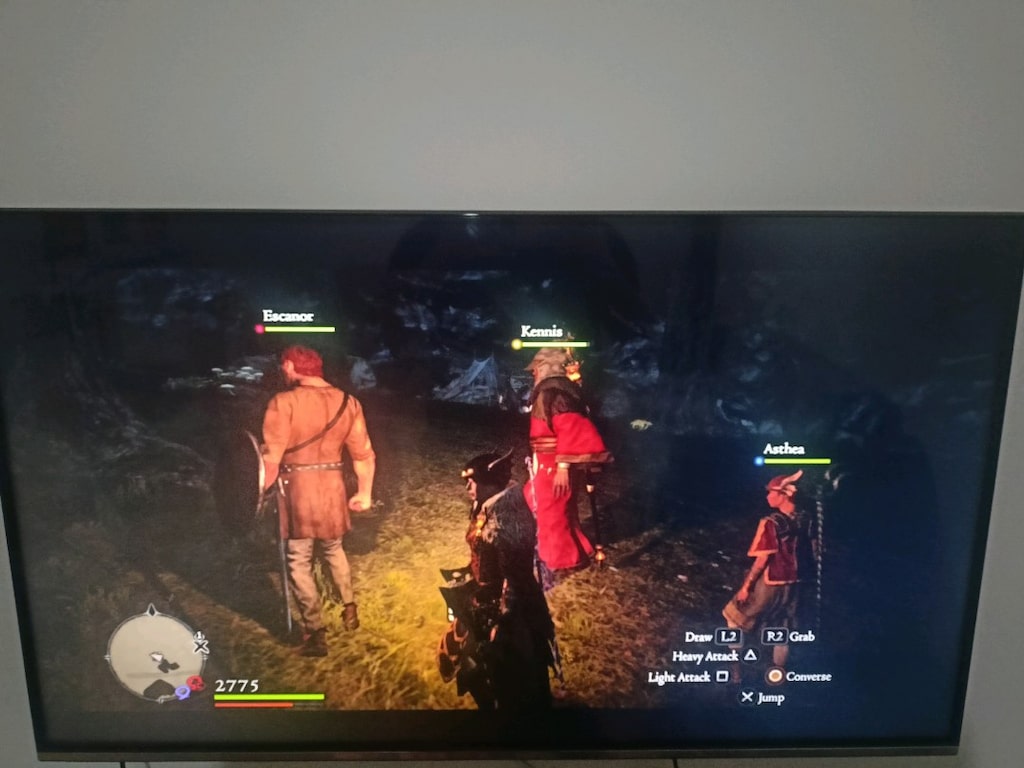 Dragon's Dogma Dark Arisen PS3 - 5