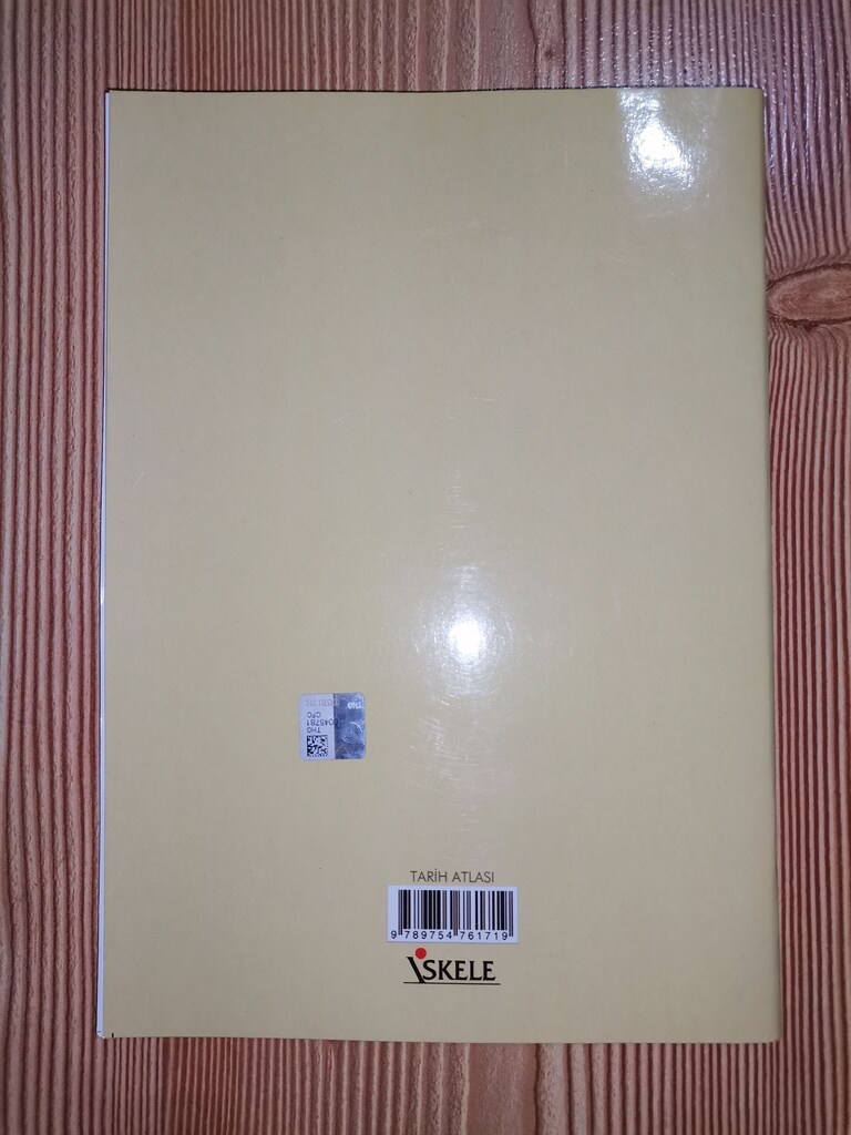 İlköğretim Tarih Atlası - 2